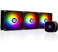 Kit Watercooling AIO Thermalright Frozen Horizon V2 RGB - 360mm (Noir)