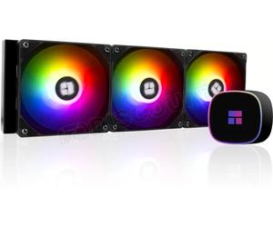 Kit Watercooling AIO Thermalright Frozen Horizon V2 RGB - 360mm (Noir)