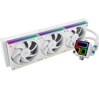 Kit Watercooling AIO Thermalright Frozen Infinity RGB - 360mm (Blanc)
