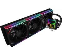 Kit Watercooling AIO Thermalright Frozen Infinity RGB - 360mm (Noir)