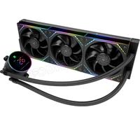 Kit Watercooling AIO Thermalright Frozen Magic Digital V2 RGB - 360mm (Noir)