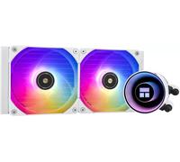 Kit Watercooling AIO Thermalright Frozen Notte V2 RGB - 240mm (Blanc)