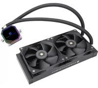 Kit Watercooling AIO Thermalright Frozen Prism - 240mm (Noir)