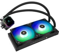 Kit Watercooling AIO Thermalright Frozen Prism RGB - 240mm (Noir)