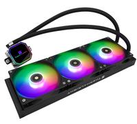 Kit+Watercooling+AIO+Thermalright+Frozen+Prism+RGB+-+360mm+%28Noir%29
