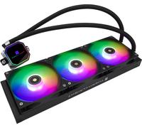 Kit Watercooling AIO Thermalright Frozen Prism RGB - 360mm (Noir)