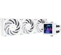 Kit Watercooling AIO Thermalright Frozen Vision V2 RGB - 360mm (Blanc)