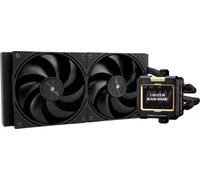 Kit Watercooling AIO Thermalright Frozen Warframe - 240mm (Noir)