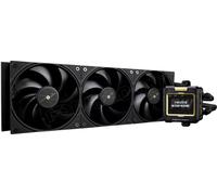 Kit Watercooling AIO Thermalright Frozen Warframe - 360mm (Noir)