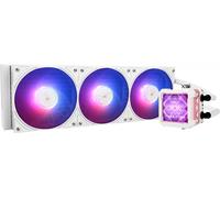 Kit Watercooling AIO Thermalright Frozen Warframe Pro Mew RGB - 360mm (Blanc)