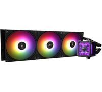 Kit Watercooling AIO Thermalright Frozen Warframe Pro RGB - 360mm (Noir)