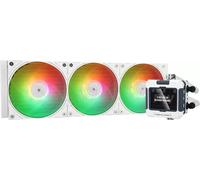 Kit Watercooling AIO Thermalright Frozen Warframe RGB - 360mm (Blanc)