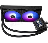 Kit Watercooling AIO Thermalright Frozen Warframe SE RGB - 240mm (Noir)