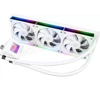 Kit Watercooling AIO Thermalright Frozen Warframe SE V2 RGB - 360mm (Blanc)