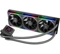 Kit Watercooling AIO Thermalright Frozen Warframe SE V2 RGB - 360mm (Noir)