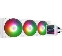 Kit Watercooling AIO Thermalright Grand Vision RGB - 360mm (Blanc)