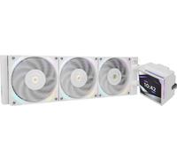 Kit Watercooling AIO Thermalright Hyper Vision RGB - 360mm (Blanc)