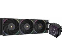 Kit Watercooling AIO Thermalright Hyper Vision RGB - 360mm (Noir)