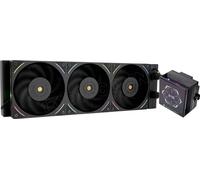Kit Watercooling AIO Thermalright Hyper Vision UB RGB - 360mm (Noir)