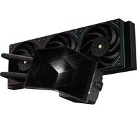 Kit Watercooling AIO Thermalright Levita Vision UB RGB - 360mm (Noir)