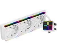 Kit Watercooling AIO Thermalright Magic Qube RGB - 360mm (Blanc)