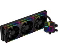 Kit Watercooling AIO Thermalright Magic Qube RGB - 360mm (Noir)
