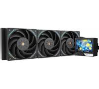 Kit Watercooling AIO Thermalright Mjolnir Vision RGB - 360mm (Noir)