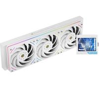 Kit Watercooling AIO Thermalright Mjolnir Vision UB Pro RGB - 360mm (Blanc)