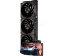 Kit Watercooling AIO Thermalright Rainbow Vision 360 Turbo RGB - 360mm (Noir)