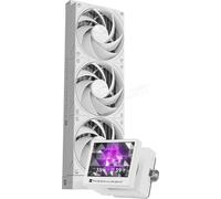 Kit Watercooling AIO Thermalright Stream Vision RGB - 360mm (Blanc)