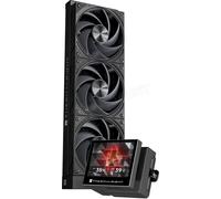 Kit Watercooling AIO Thermalright Stream Vision RGB - 360mm (Noir)