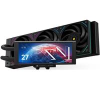 Kit Watercooling AIO Thermalright Trofeo Vision RGB - 360mm (Noir)