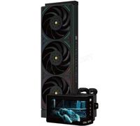 Kit Watercooling AIO Thermalright Wonder Vision RGB - 360mm (Noir)