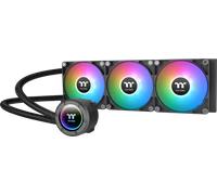 Kit Watercooling AIO Thermaltake TH V2 RGB - 360mm (Noir)