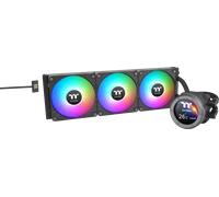 Thermaltake TH280 V2 Ultra EX ARGB CPU All-In-One Liquid Cooler , Watercooling