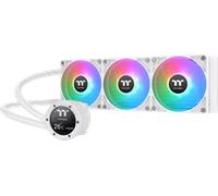 Thermaltake Refroidisseur liquide AIO TH360 V2 Ultra ARGB Sync Snow Edition