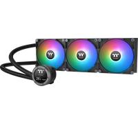 Kit Watercooling AIO Thermaltake TH V2 Ultra RGB - 420mm (Noir)