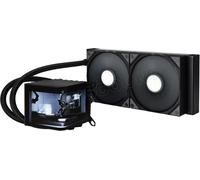 Kit+Watercooling+AIO+Tryx+Panorama+-+240mm+%28Noir%29