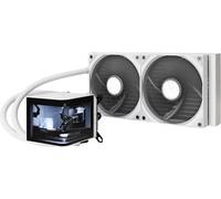 Trust Gaming Trust Gaming Kit Watercooling AIO Panorama - 280mm (Blanc)