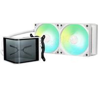 Kit Watercooling AIO Tryx Panorama SE - 240mm (Blanc)