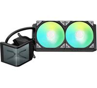Kit Watercooling AIO Tryx Panorama SE - 240mm (Noir)