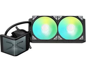 Kit Watercooling AIO Tryx Panorama SE - 240mm (Noir)