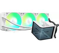 Kit Watercooling AIO Tryx Panorama SE - 360mm (Blanc)