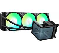 TRYX Panorama SE 360 ARGB - Noir