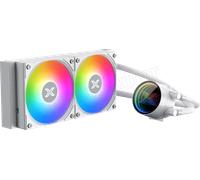 XIGMATEK - Fenix II 240 Arctic - Watercooling AIO - Ventilateurs 120mm - ARGB blanc Intel AMD - Blanc