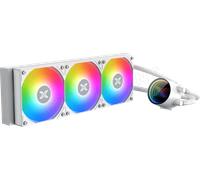 Kit Watercooling AIO Xigmatek Fenix II RGB - 360mm (Blanc)