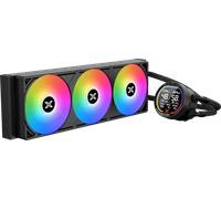 Kit Watercooling AIO Xigmatek Liquid Killer Pro Digital RGB - 360mm (Noir)