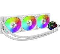 Xilence Watercooling AiO LQ360G.W.ARGB 360 mm Infinity Mirror AM5/AM4 3x120mm ARGB