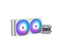 Kit Watercooling AIO - Zalman - Alpha2 RGB - 240mm - Blanc - Éclairage RGB personnalisable
