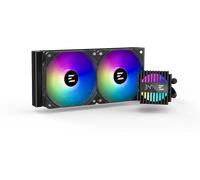 Kit Watercooling AIO Zalman Alpha2 RGB - 240mm (Noir)
